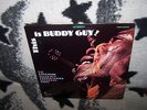 BUDDY GUY RARE LP THIS IS BUDDY GUY 1968 VANGUARD VSD 79290 US PR OIS 8 TRACKS