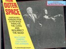 Plan 9 From Outer Space - Original Soundtrack - New LP Record  Very Rare