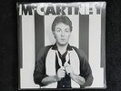 Paul McCartney LP PROMO a sample from 