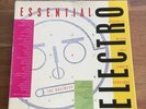 RARE - Essential Electro Limited Addition Album