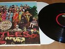 The Beatles Sgt Pepper's Lonely Hearts Club Band Capitol Records SMAS 2653