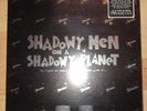 Shadowy Men on a Shadowy Planet Box Guess Were Fucking Surf Rock Band Rsd Vinyl