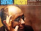 RUDOLF SERKIN / Mozart Piano Concertos No.20 &11 / Columbia 6-EYE, MS 6049