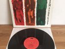 THE JAM # PORTUGUESE PRESS - THE GIFT VINYL LP - PAUL WELLER - STYLE COUNCIL