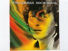 Peter Cornelius -   Fata morgana ............CD