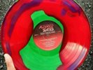 Altered States Waxwork First Flower Subscriber Variant Vinyl Horror Soundtrack