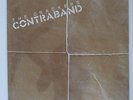 THE CRACKERS Contraband SEALED SHRINK WRAP Power Pop New Wave MINT