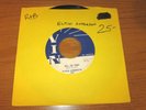 R&B 45 RPM - ELTON ANDERSON - VIN 1001 - 