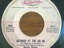 Butch Baker - Batman At The Go Go / Robin 7