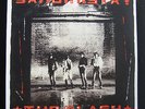 The Clash - Sandinista 3 LP Mint- 88725462121 180 Gram 2013 USA Vinyl Record