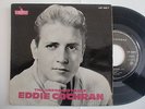 EP  EDDIE COCHRAN - 