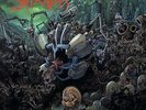 SUFFOCATION - Effigy Of The Forgotten [Ltd.ORANGE] (LP)