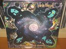 PINK FLOYD - Dharma Karma Domine - 3x LP BOX SET SANTA MONICA 1970 LIMITED RARE