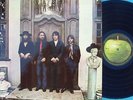 Beatles ORIG OZ LP Hey Jude EX ’70 Apple PSCO7560 Pop Rock John Lennon  