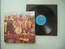 The Beatles ?– Sgt. Pepper's Lonely Hearts Club Band, D', 1C 062, LP, Vinyl: m-