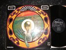 RARE PSYCH Blues LP Harvey Mandel 
