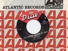 JOE TEX  YOU BETTER BELIEVE IT BABY/I BELIEVE I'M GONNA MAKE IT US DIAL NORTHERN