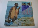 REGGAE- GROOVY JOE - TROJAN LP (UK PRESSING) - JO JO BENNETT & MUDIES ALL STARS