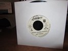 Eddie Cochran 45 On Liberty Jeanie / Pocketful Of Hearts VG+ DJ COPY FREE SHIP