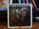 The Savage Rose, in the plain lp 24-60001 Very Rare