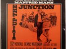 UP THE JUNCTION soundtrack lp MERCURY STEREO SEALED manfred mann