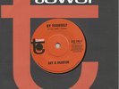 JAY D MARTIN BY YOURSELF SAM WILLIAMS – LOVE SLIPPED THROUGH MY FINGERS MINT 7