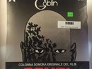 Goblin - Zombi (Dawn of the Dead) OST LP NEW reissue Dario Argento 180g