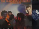TEARDROP EXPLODES - Kilimanjaro   VINYL LP
