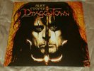 ALICE COOPER DRAGONTOWN NEW SEALED LP RECORD 2001 VINYL UK IMPORT ROCK LEGEND