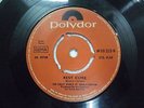 THE CRAZY WORLD OF ARTHUR BROWN  W 59 215 RARE SINGLE 7