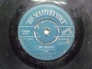 DION THE WANDERER 45 POP 971 RARE SINGLE 7