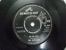 THE OUTLAWS 45 POP 1241 RARE SINGLE 7