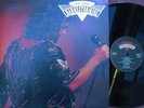 Jimmy Barnes ORIG OZ 2LP Barnestorming Live NM ‘88 Cold Chisel Pop Rock  