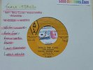 RARE Motown - SINGIN' SAMMY WARD - WHO'S THE FOOL - TAMLA T-54030 Issue ( 1960 )