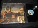 PINK FLOYD ANIMALS ORIGINAL [1977] LP R WATERS DAVID GILMOUR ITS ABOUT THE VINYL