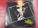 DAVID BOWIE ZIGGY STARDUST MOTION PICTURE GLAM ISRAEL ISRAELI EX 2 LP SET