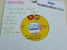 RARE Soul - THE GOSPEL STARS - HE LIFTED  - TAMLA 54037. ( Feb 1961 ) GLOBES
