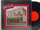 GARY WIETZEL & FRIENDS old hotel LP ARSFILIA – private hard rural rock – HEAR