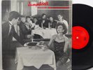 JUMPSTREET follow her home tonight LP – private modern soul boogie aor – HEAR