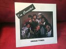 Unique Tymes, 