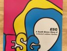ESG - A South Bronx Story 2: Collectors Edition - Rarities (2007, vinyl)