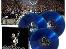 David Bowie A Reality Tour Blue Vinyl treble LP Ltd Edt still sealed and in hand