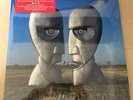 pink floyd the division bell 20th Anniversary Double Vinyl 180gram