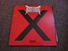 DRAKKAR X rated LP 1988 N.E.W MISIDISC 100981 MU221 French metal