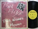 Rock 2-Lp Lp Pink Floyd Pigs, Wishes & Moons On Moon Child