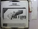 Rock Box Set Lp Pink Floyd Crackers Damn Braces: Bless Relaxes On N/A