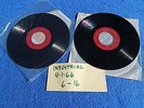Seeburg Background Music Industrial 4-1-66 Records 6, 16