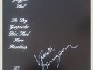 Vashti Bunyan  Hand-Signed Autographed Heartleap LP Vinyl Record (Folk)