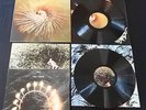 Peter Gabriel OVO 2X LP vinyl record like genesis silent sun THRU UP