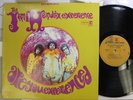 Rock Lp The Jimi Hendrix Experience Are You Experienced? On Reprise